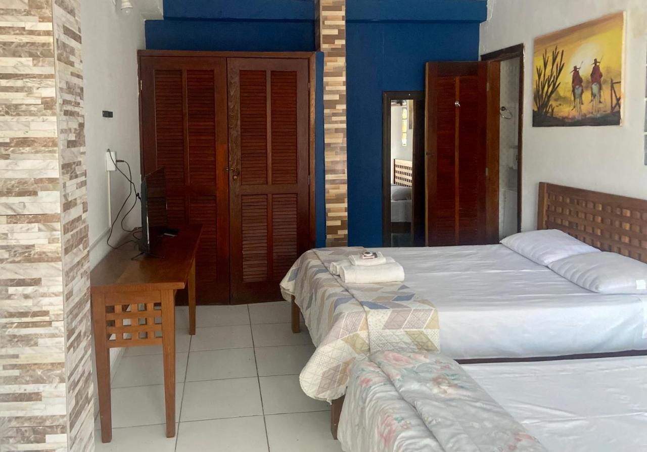 Maresias De Geribá