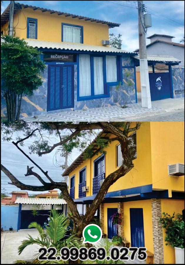 Maresias De Geribá *