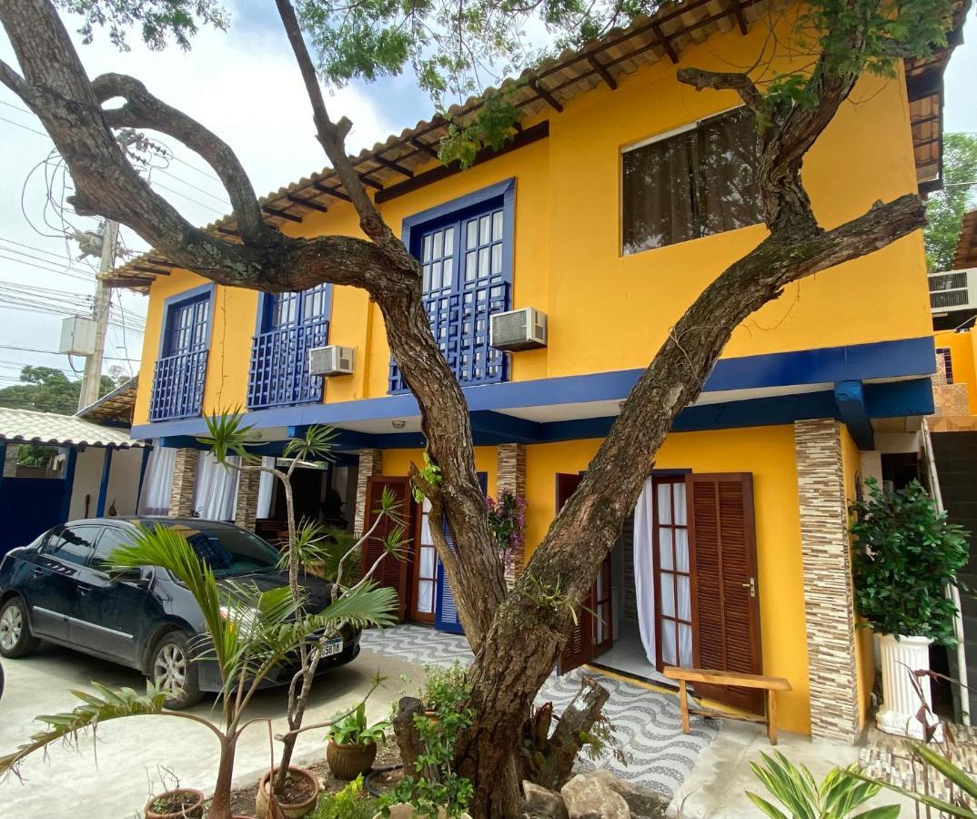 Maresias De Geriba Búzios