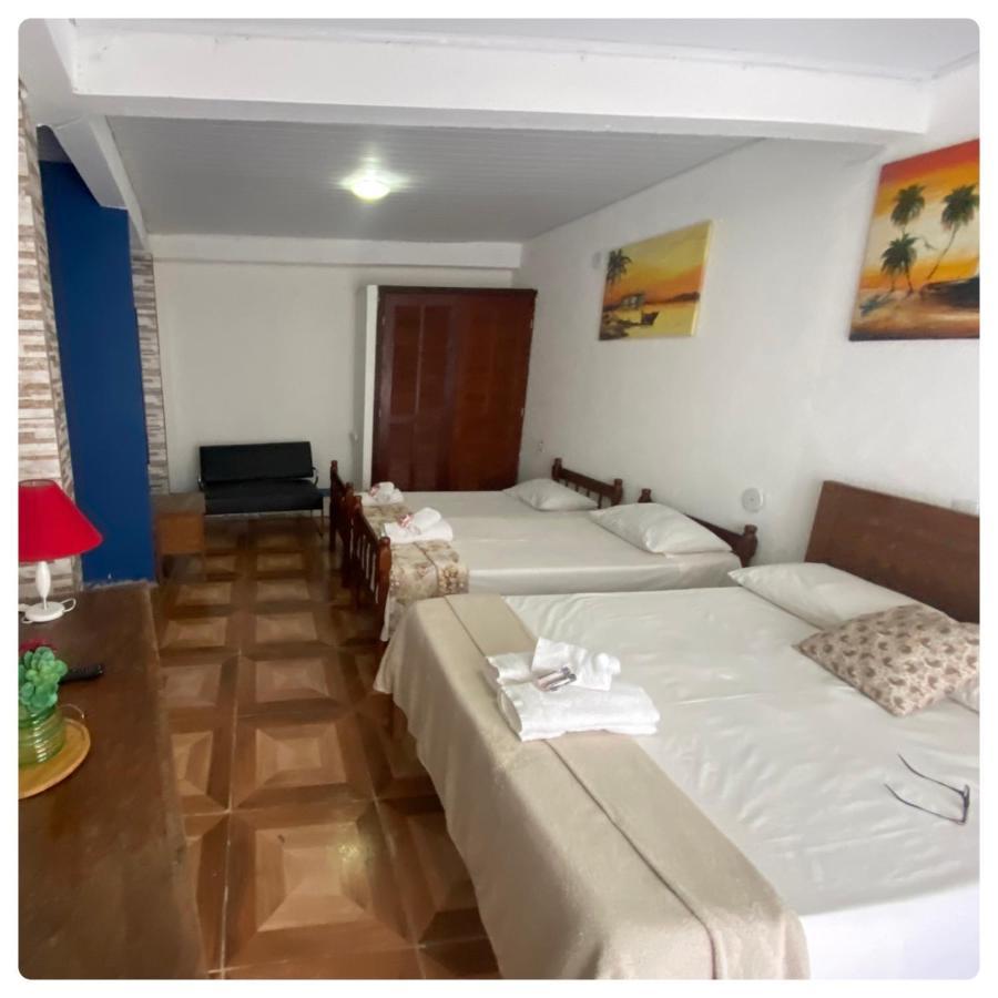 Maresias De Geriba Aparthotel *