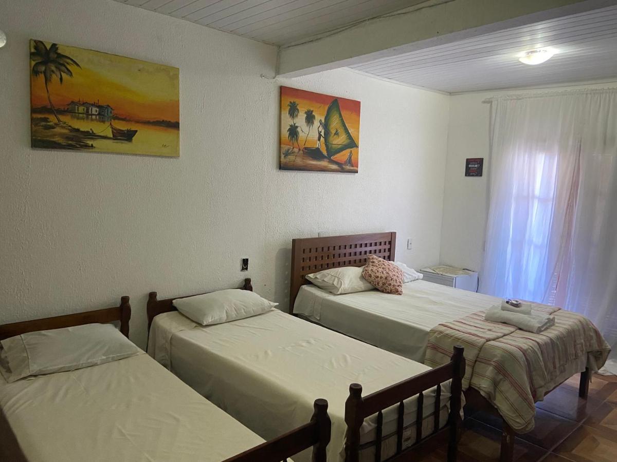 Maresias De Geriba Aparthotel